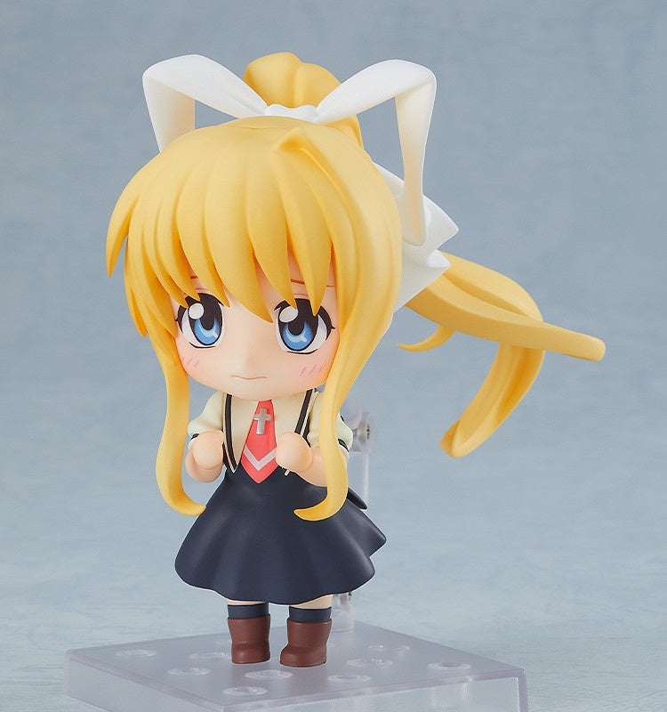 ねんどろいど かぎなど 神尾観鈴【予約商品】