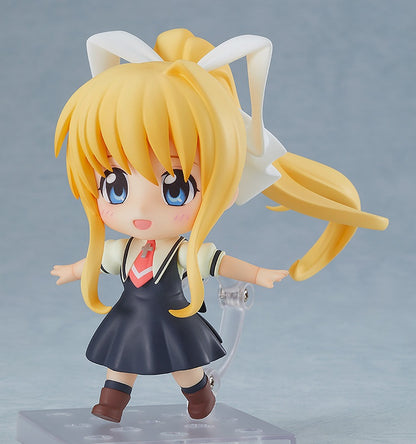 ねんどろいど かぎなど 神尾観鈴【予約商品】