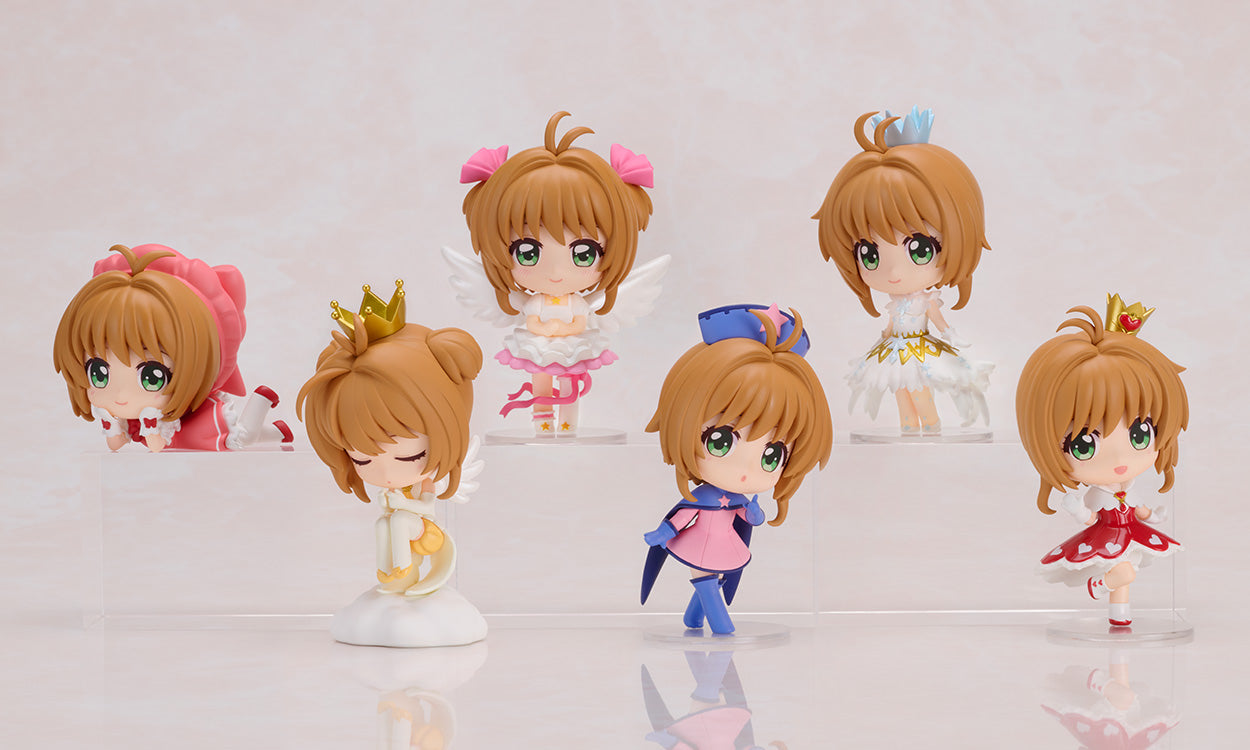 カードキャプターさくら キャラクターグッズ｜正規品通販 - Tokyo