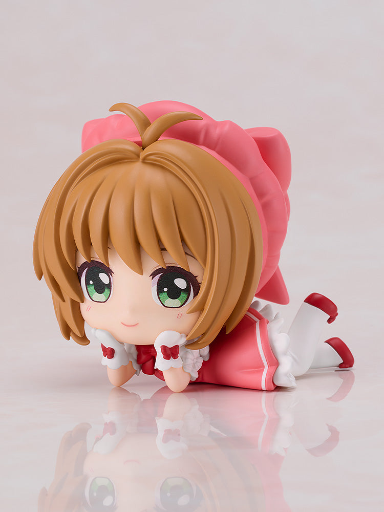 【Box/6】カードキャプターさくら クリアカード編 ブラインドボックスシリーズ 木之本桜 メモリアルコレクション【予約商品】