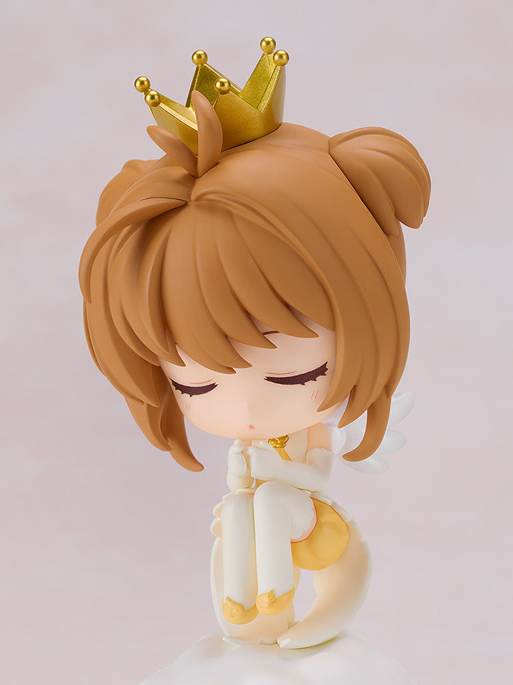 【Box/6】カードキャプターさくら クリアカード編 ブラインドボックスシリーズ 木之本桜 メモリアルコレクション【予約商品】