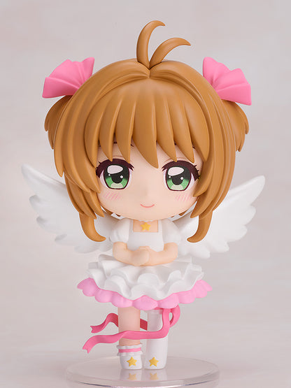 【Box/6】カードキャプターさくら クリアカード編 ブラインドボックスシリーズ 木之本桜 メモリアルコレクション【予約商品】