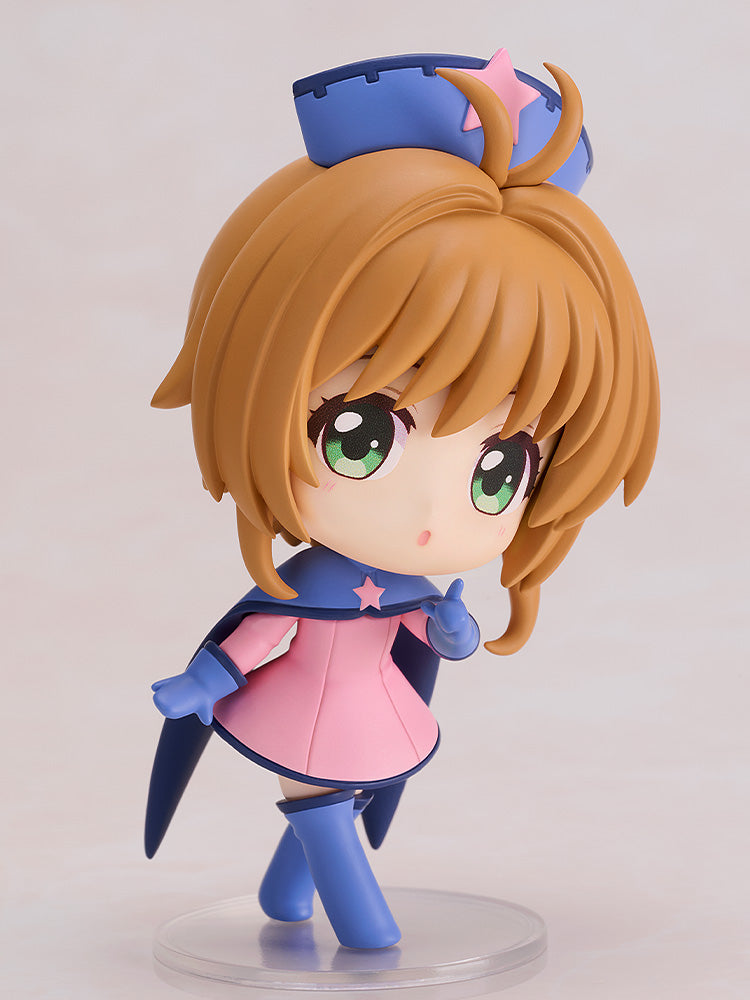 【Box/6】カードキャプターさくら クリアカード編 ブラインドボックスシリーズ 木之本桜 メモリアルコレクション【予約商品】