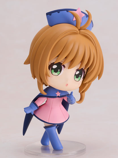 【Box/6】カードキャプターさくら クリアカード編 ブラインドボックスシリーズ 木之本桜 メモリアルコレクション【予約商品】