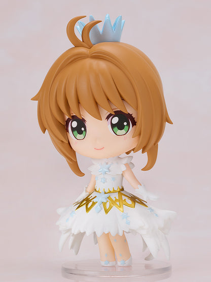 【Box/6】カードキャプターさくら クリアカード編 ブラインドボックスシリーズ 木之本桜 メモリアルコレクション【予約商品】