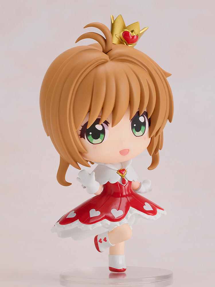 Box/6】カードキャプターさくら クリアカード編 ブラインドボックス