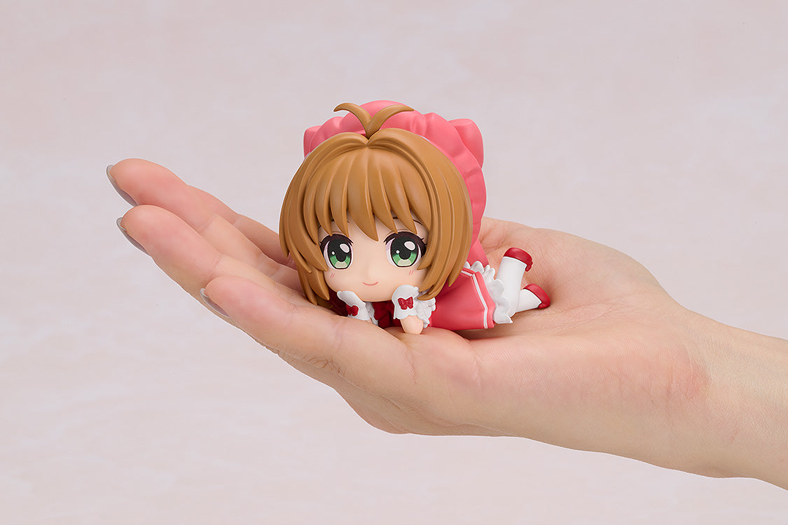 【Box/6】カードキャプターさくら クリアカード編 ブラインドボックスシリーズ 木之本桜 メモリアルコレクション【予約商品】