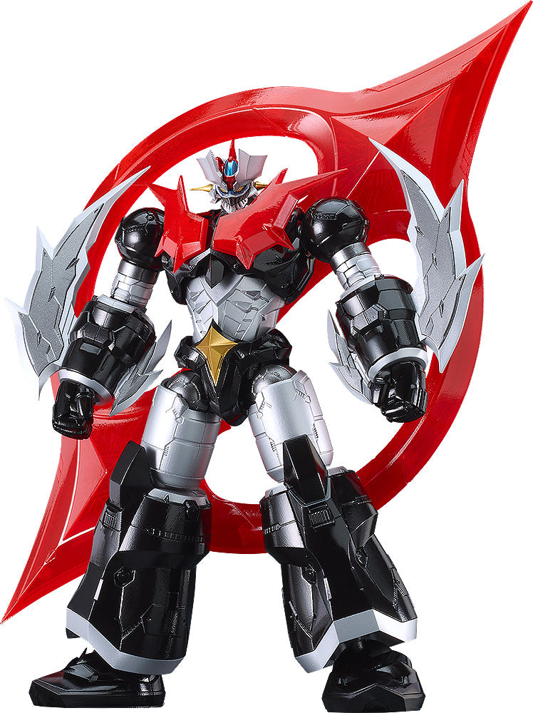MODEROID 真マジンガーZERO VS暗黒大将軍 マジンガーZERO【予約商品】