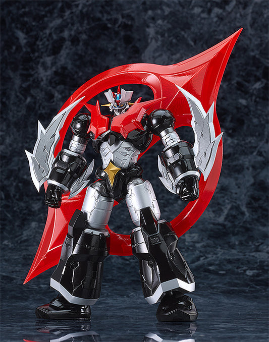MODEROID 真マジンガーZERO VS暗黒大将軍 マジンガーZERO【予約商品】