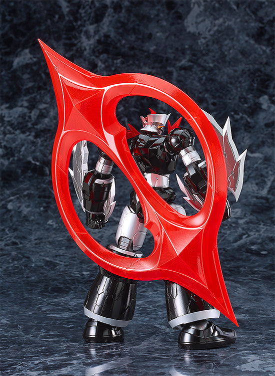 MODEROID 真マジンガーZERO VS暗黒大将軍 マジンガーZERO【予約商品】
