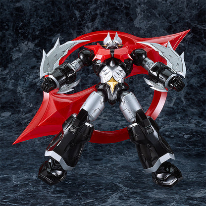 MODEROID 真マジンガーZERO VS暗黒大将軍 マジンガーZERO【予約商品】