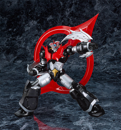 MODEROID 真マジンガーZERO VS暗黒大将軍 マジンガーZERO【予約商品】