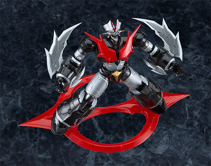 MODEROID 真マジンガーZERO VS暗黒大将軍 マジンガーZERO【予約商品
