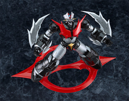 MODEROID 真マジンガーZERO VS暗黒大将軍 マジンガーZERO【予約商品】