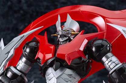MODEROID 真マジンガーZERO VS暗黒大将軍 マジンガーZERO【予約商品】