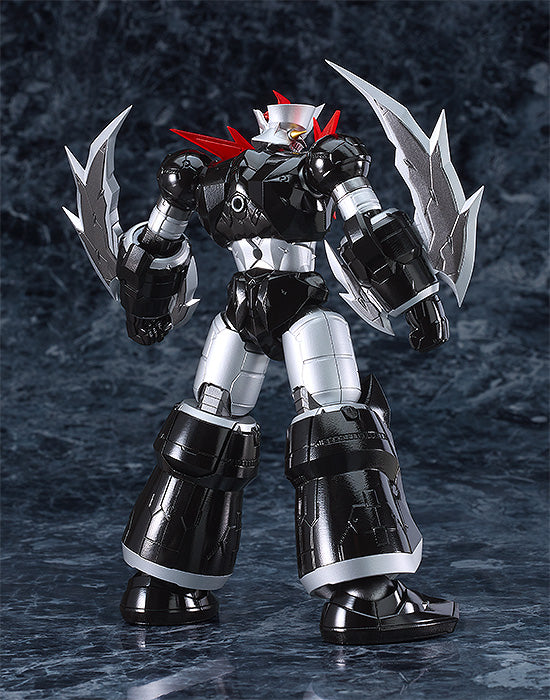MODEROID 真マジンガーZERO VS暗黒大将軍 マジンガーZERO【予約商品】