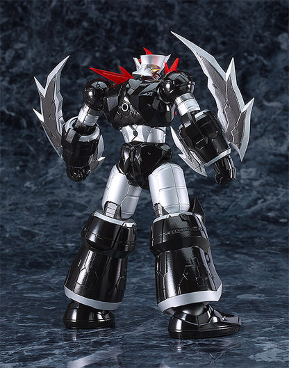 MODEROID 真マジンガーZERO VS暗黒大将軍 マジンガーZERO【予約商品】