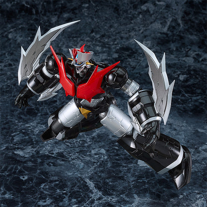 MODEROID 真マジンガーZERO VS暗黒大将軍 マジンガーZERO【予約商品】