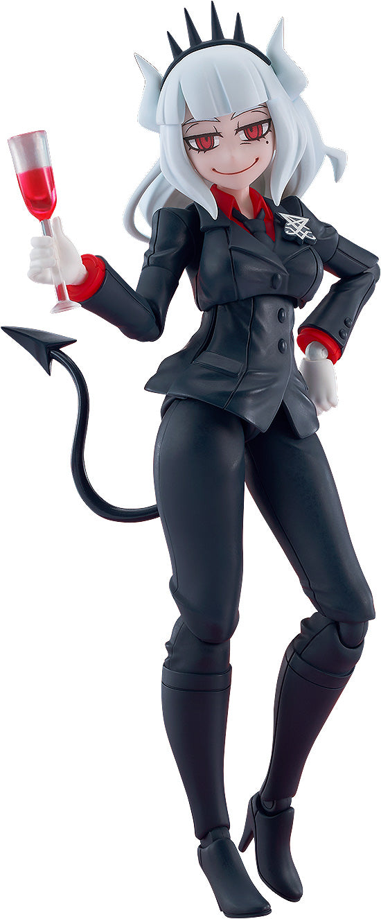 figma Helltaker ルシファー【予約商品】