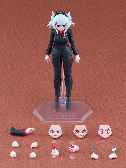 figma Helltaker ルシファー【予約商品】