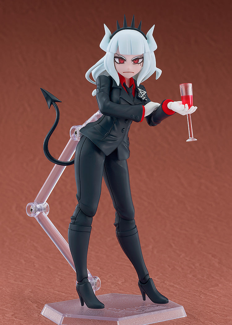 figma Helltaker ルシファー【予約商品】