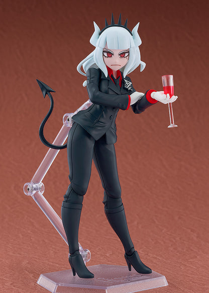 figma Helltaker ルシファー【予約商品】