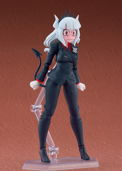 figma Helltaker ルシファー【予約商品】