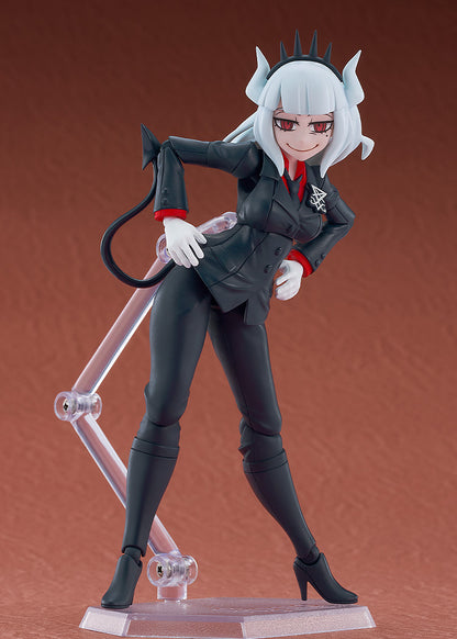 figma Helltaker ルシファー【予約商品】