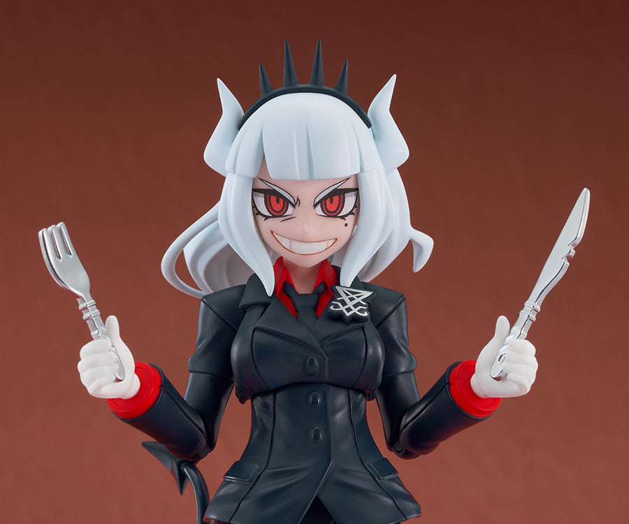 figma Helltaker ルシファー【予約商品】