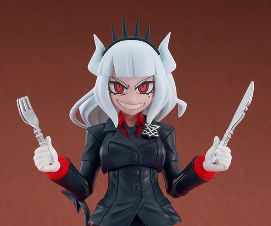 figma Helltaker ルシファー【予約商品】