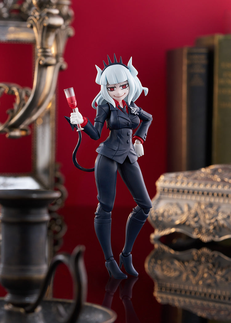 figma Helltaker ルシファー【予約商品】