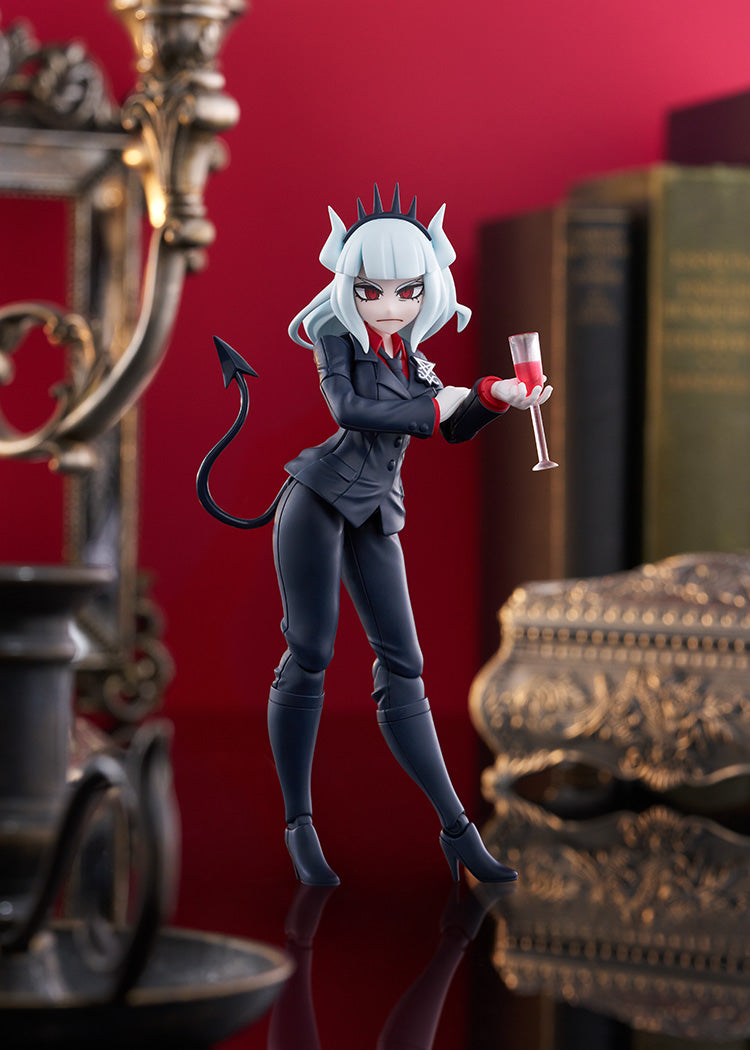 figma Helltaker ルシファー【予約商品】
