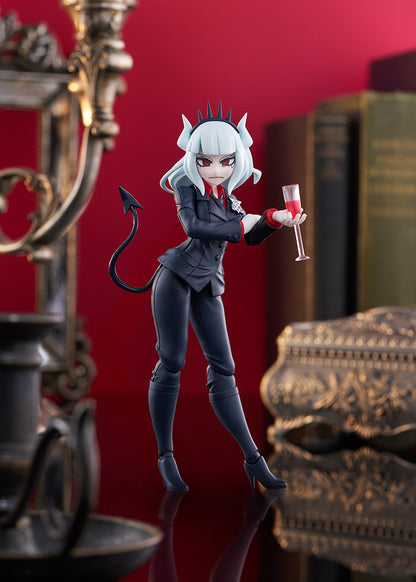 figma Helltaker ルシファー【予約商品】