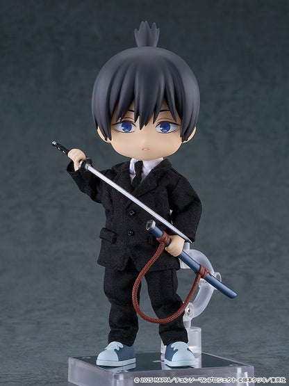 ねんどろいどどーる 劇場版 チェンソーマン レゼ篇 早川アキ【予約商品】