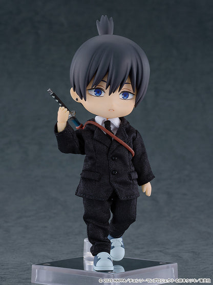 ねんどろいどどーる 劇場版 チェンソーマン レゼ篇 早川アキ【予約商品】