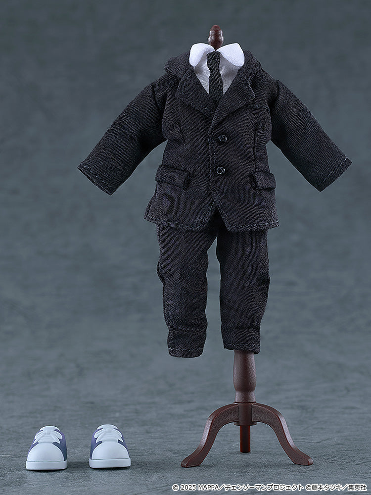 ねんどろいどどーる 劇場版 チェンソーマン レゼ篇 早川アキ【予約商品】