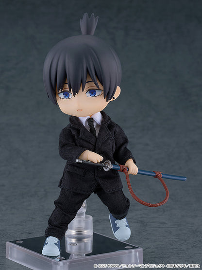 ねんどろいどどーる おようふくセット 劇場版 チェンソーマン レゼ篇 早川アキ【予約商品】