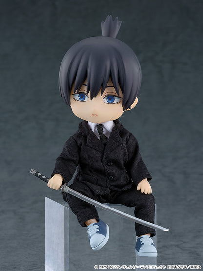 ねんどろいどどーる おようふくセット 劇場版 チェンソーマン レゼ篇 早川アキ【予約商品】