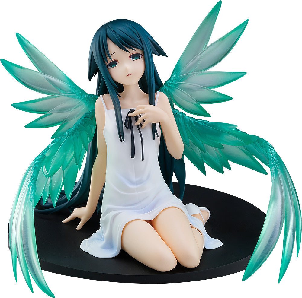 ポッパレ 沙耶の唄 沙耶 L size【POP UP PARADE】 POP UP PARADE 沙耶の唄 沙耶 L size【予約商品】 - Tokyo Otaku Mode
