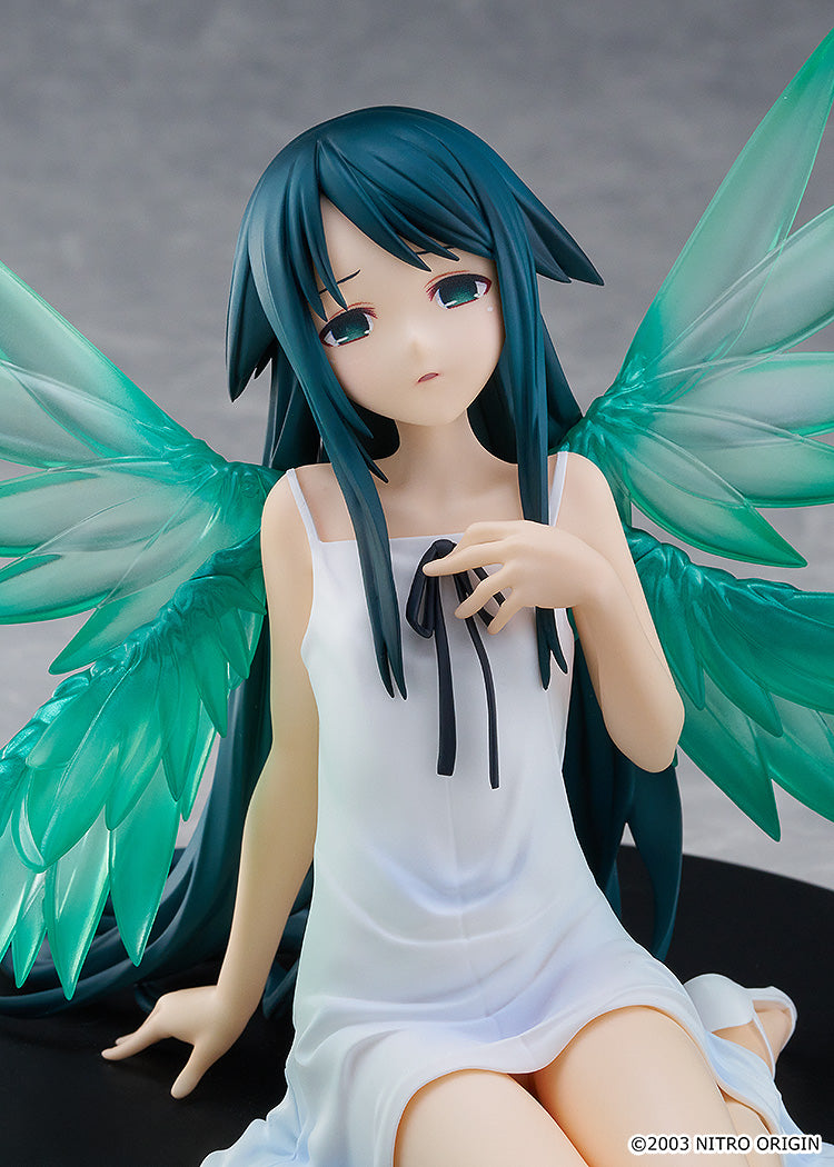 POP UP PARADE 沙耶の唄 沙耶 L size【予約商品】