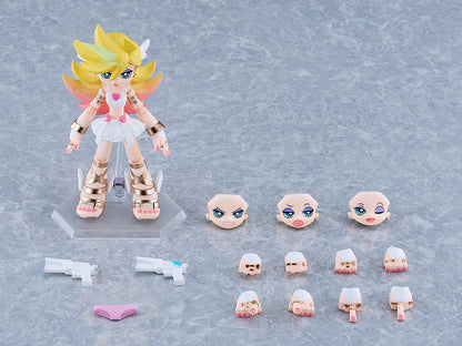 figma New PANTY & STOCKING with GARTERBELT パンティ エンジェルVer.【予約商品】
