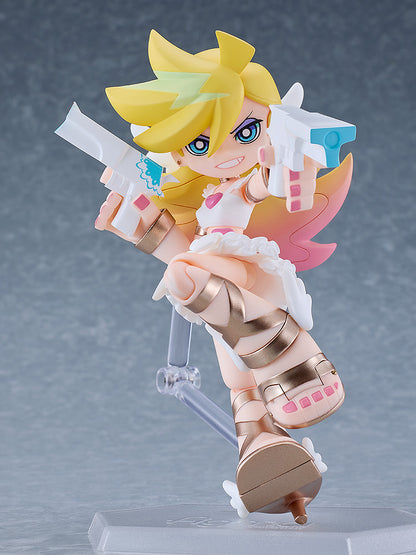 figma New PANTY & STOCKING with GARTERBELT パンティ エンジェルVer.【予約商品】