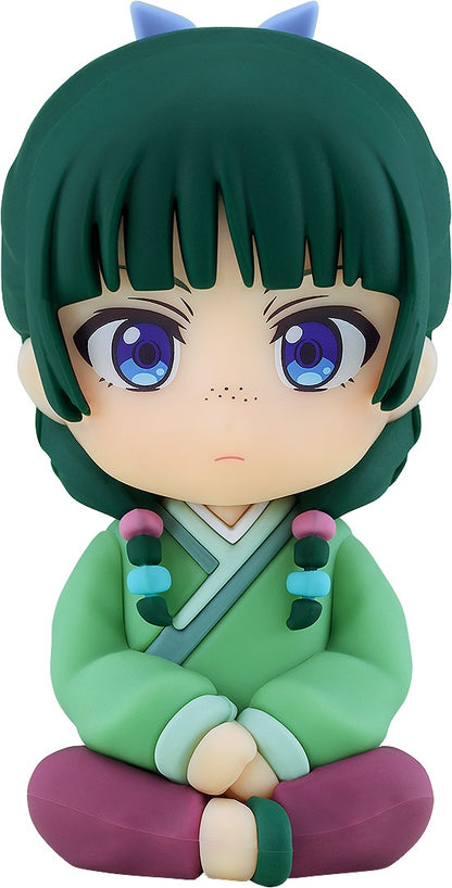 薬屋のひとりごと ねんどろいどぷらす 猫猫 らばーますこっと【予約商品】