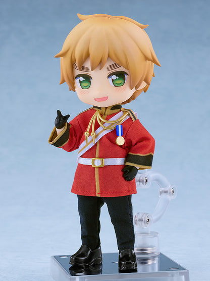 ねんどろいどどーる ヘタリア World☆Stars イギリス【予約商品】