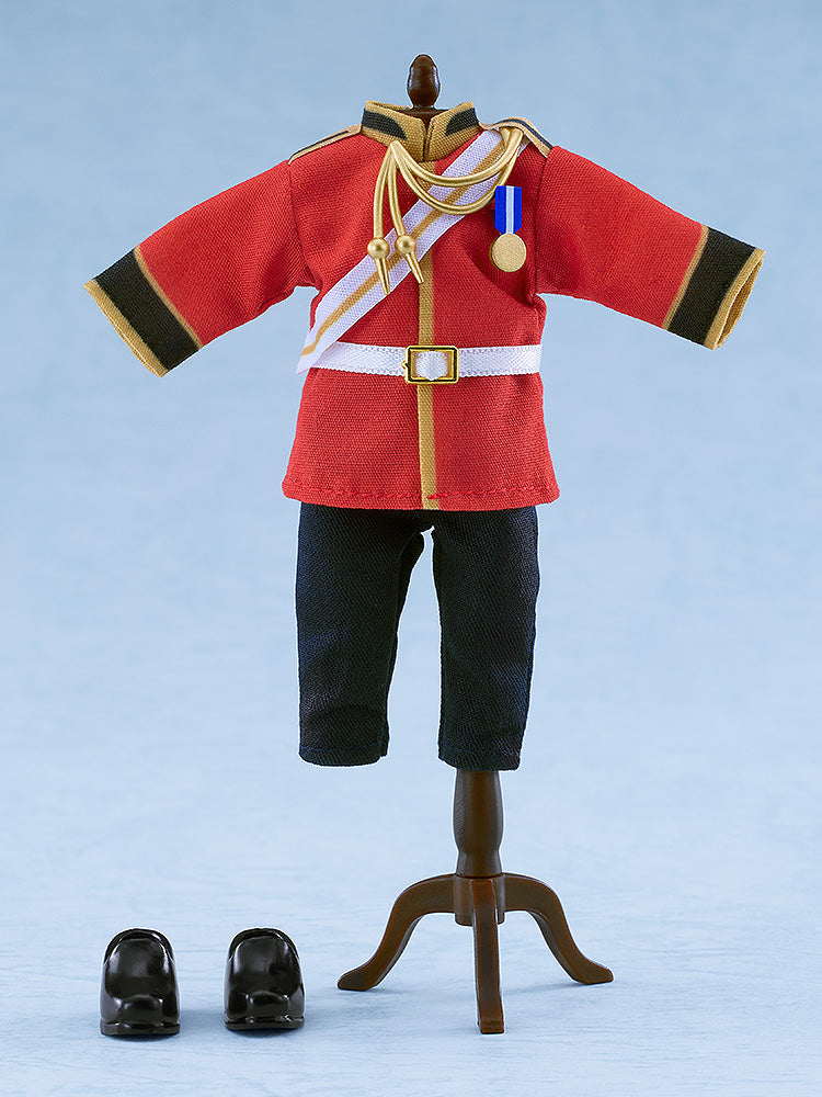 ねんどろいどどーる ヘタリア World☆Stars イギリス【予約商品】