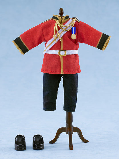 ねんどろいどどーる ヘタリア World☆Stars イギリス【予約商品】