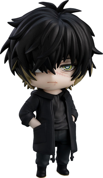 ねんどろいど スロウ・ダメージ トワ【予約商品】