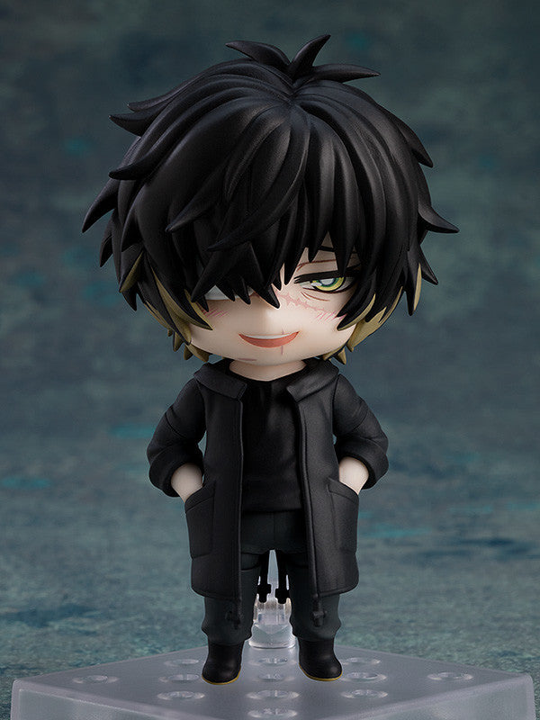 ねんどろいど スロウ・ダメージ トワ【予約商品】