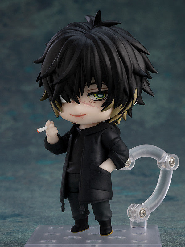 ねんどろいど スロウ・ダメージ トワ【予約商品】