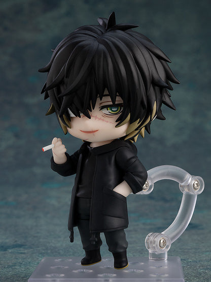 ねんどろいど スロウ・ダメージ トワ【予約商品】